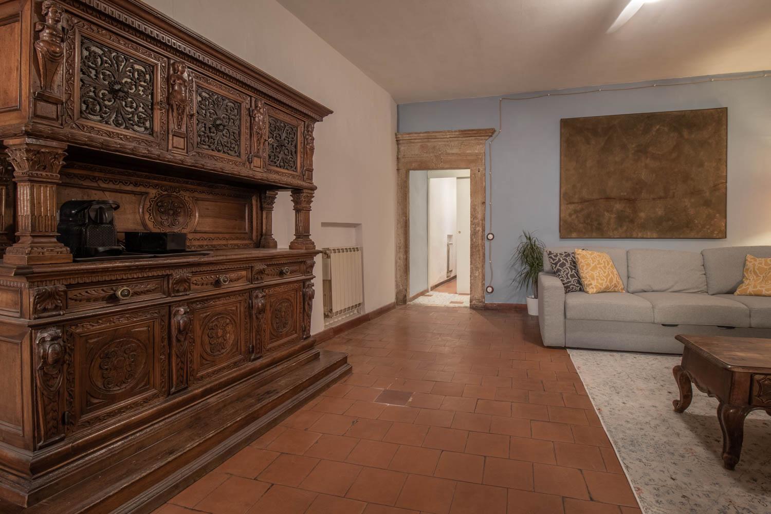 Benedetta - Trastevere Luxury * Roma