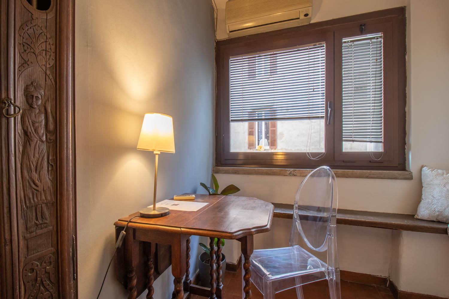 Benedetta - Trastevere Luxury Apartamento Roma