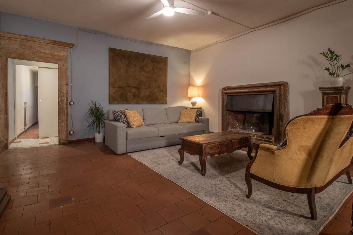 Apartamento Benedetta - Trastevere Luxury