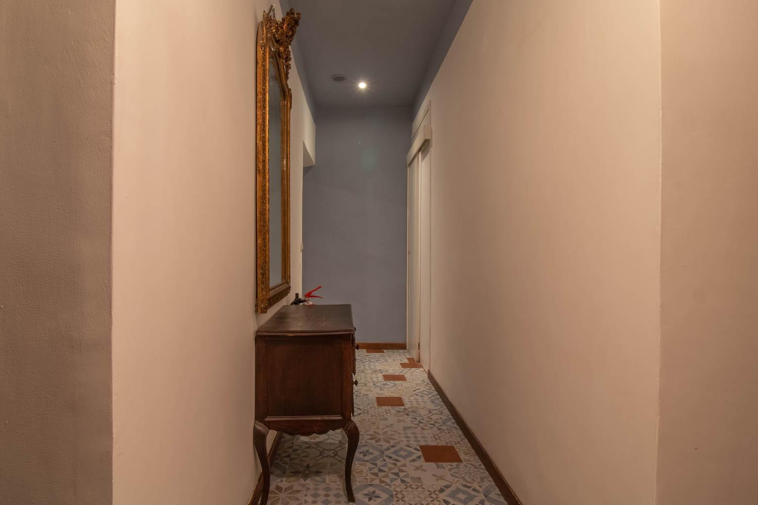 Benedetta - Trastevere Luxury Apartamento *