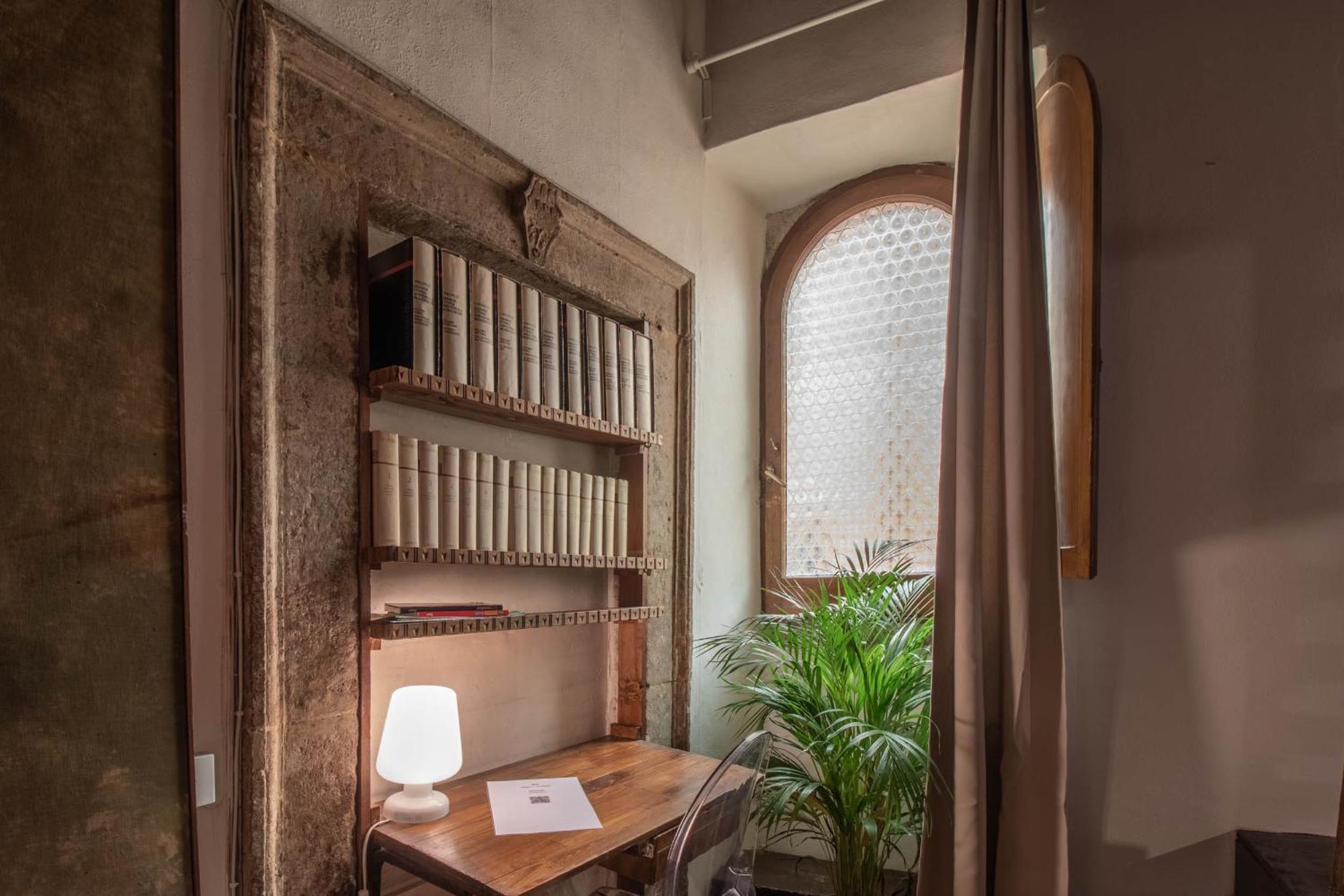 Benedetta - Trastevere Luxury Appartamento *