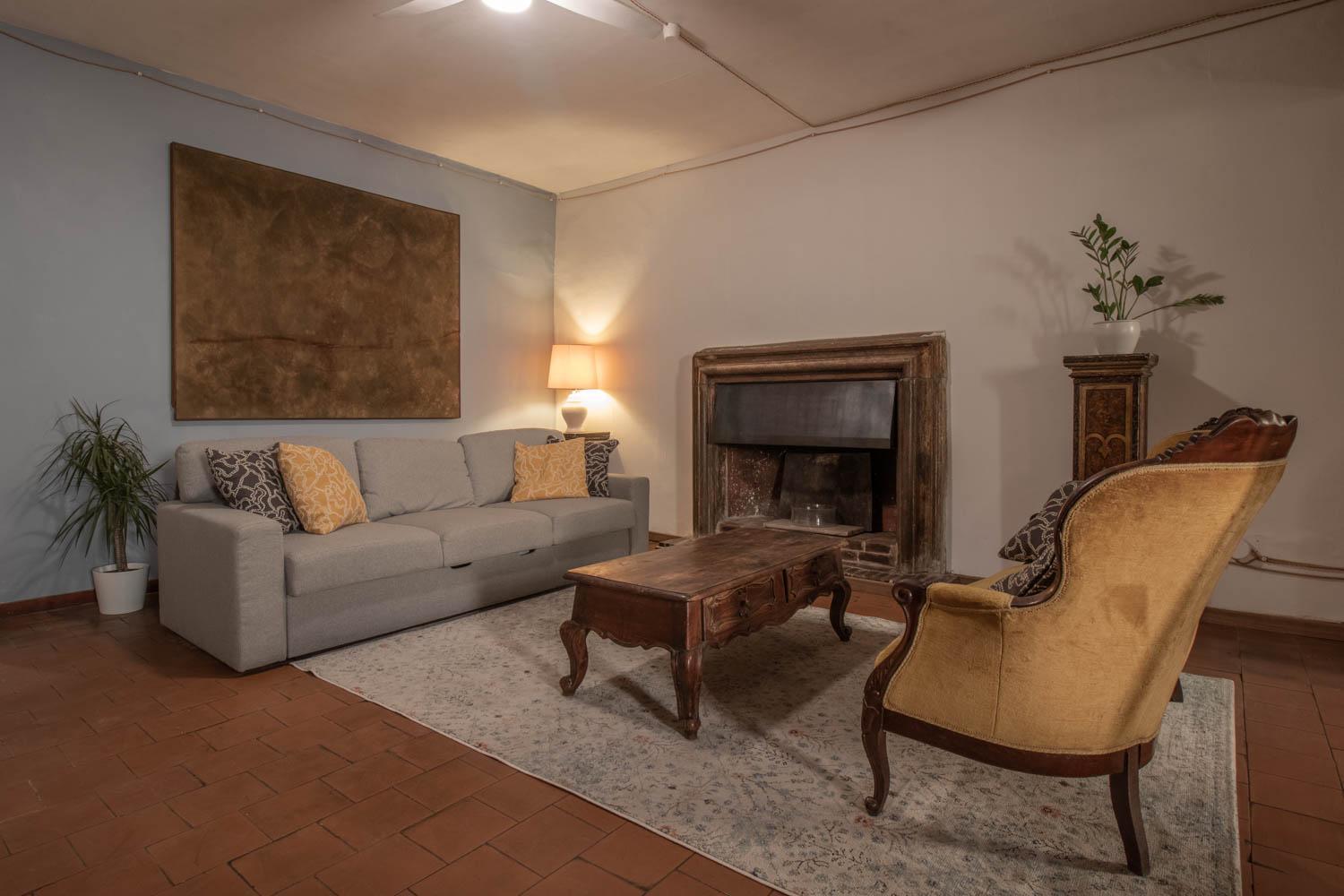 Benedetta - Trastevere Luxury * Roma