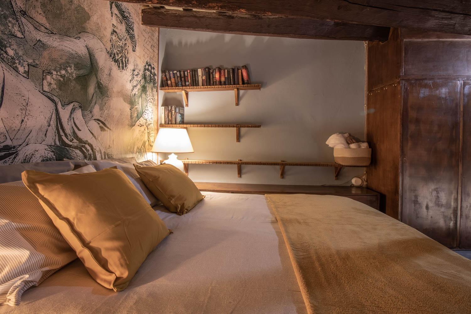 Benedetta - Trastevere Luxury Appartamento