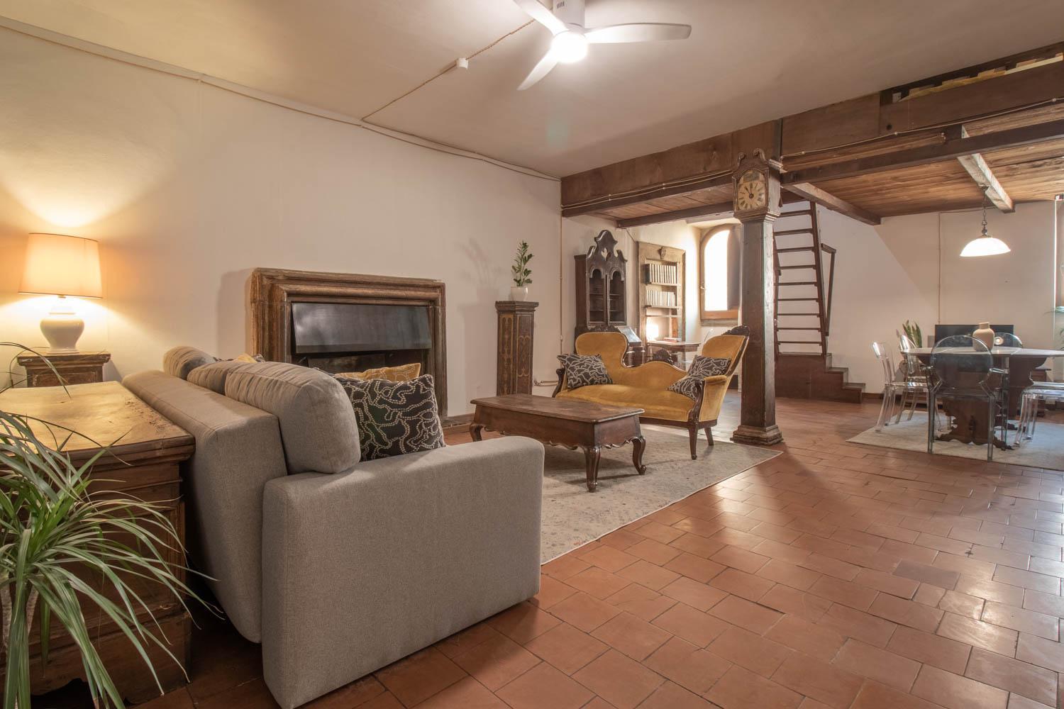 Benedetta - Trastevere Luxury Appartamento Roma