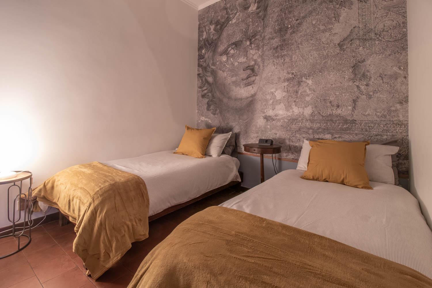 Appartamento Benedetta - Trastevere Luxury