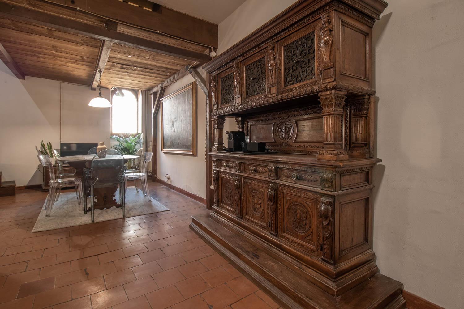 Benedetta - Trastevere Luxury Appartamento *