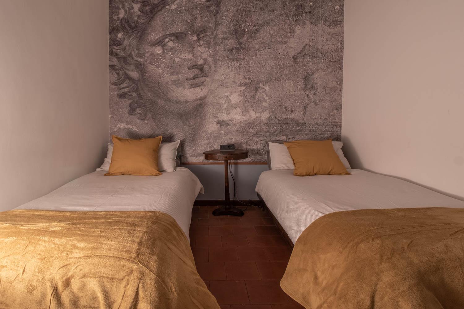 Benedetta - Trastevere Luxury Appartamento Roma