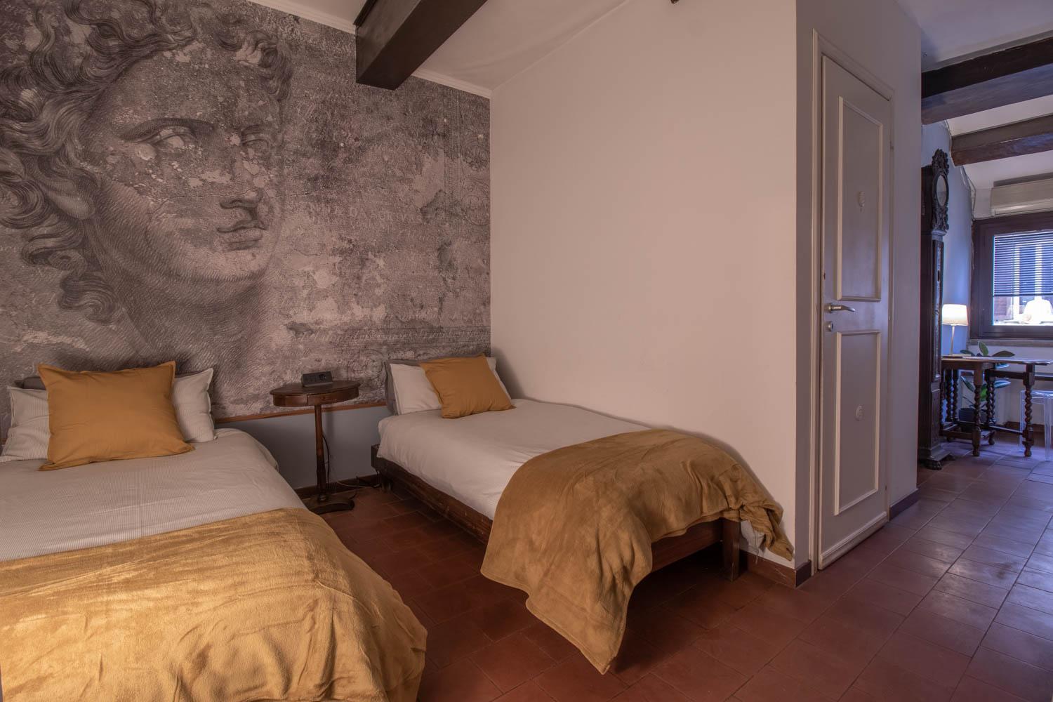 Benedetta - Trastevere Luxury Roma