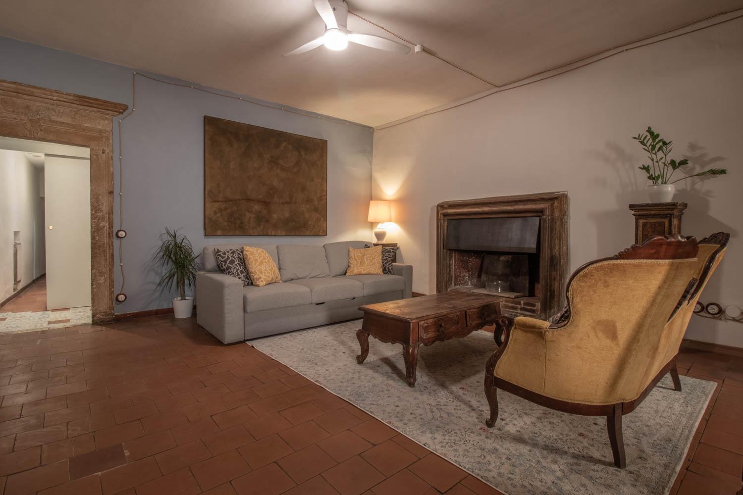 Appartamento Benedetta - Trastevere Luxury *
