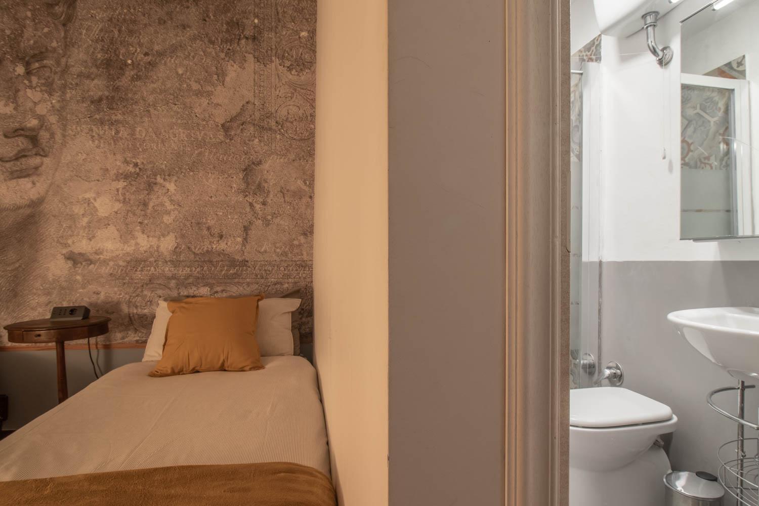 Appartamento Benedetta - Trastevere Luxury Roma