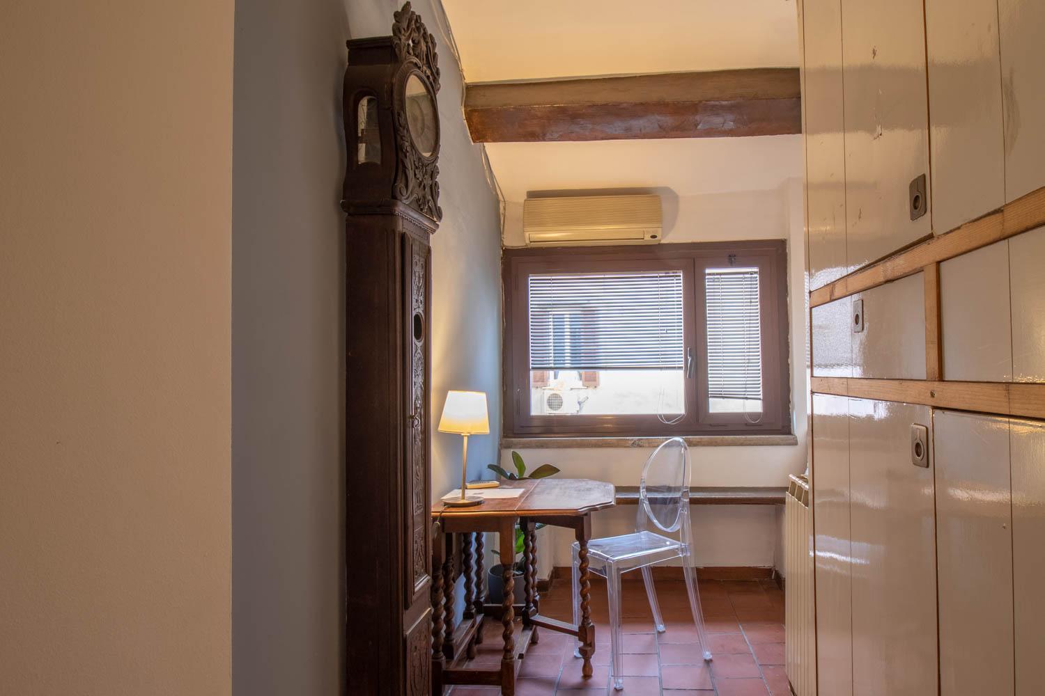 Benedetta - Trastevere Luxury Roma